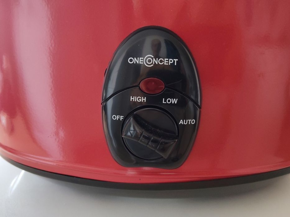 Slow Cooker (Cozer Lentamente)