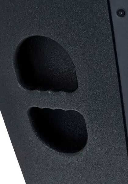 Активна колонка the box pro DSX 115