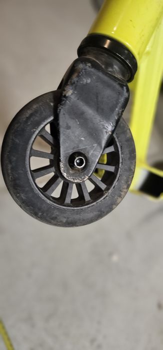 hulajnoga oxelo scooters hoops