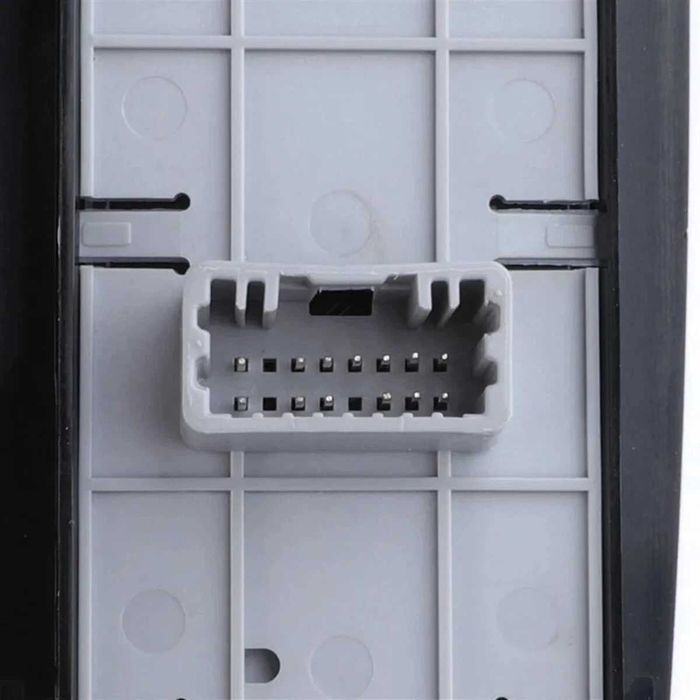 Interruptor comando vidros Renault Scenic Laguna Megane mk3 Novo