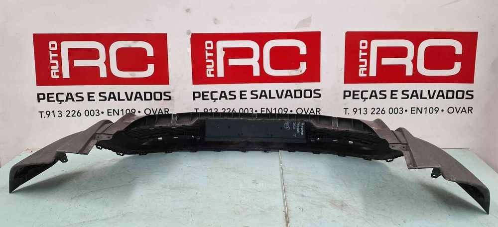 Pára-choques Trás - PORSCHE TAYCAN