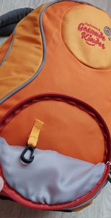 Рюкзак б/у Deuter 10L (Germany)