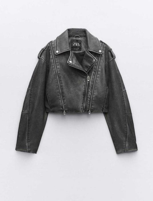 Косуха Zara розмір М