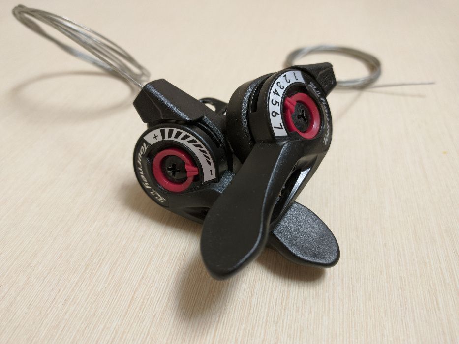 Arhiv Shimano Tourney Tz Sl Tz500 7r Monetki Shosse 3x7 250 Grn Velo Vinnica Na Olx