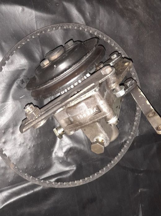 BMW  E34 - Bomba Hidráulica Direcção