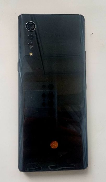 lg velvet - купить мобильные телефоны и смартфоны - Цена на OLX.ua