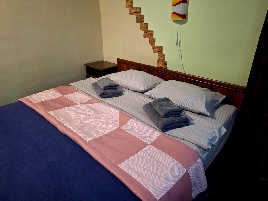 Відпочинок Яремче