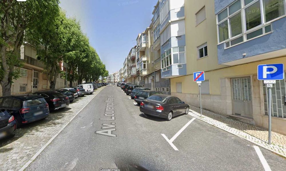 Apartamento T1 Venda