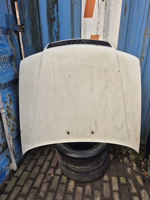 Maska Pokrywa Silnika Audi A6 C4
