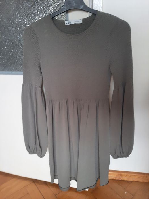 sukienka Zara rozm.S