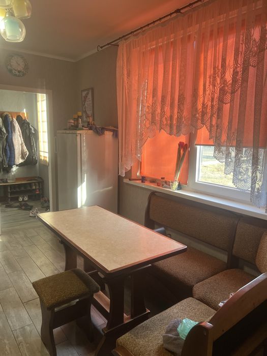 Продам будинок с. Звози