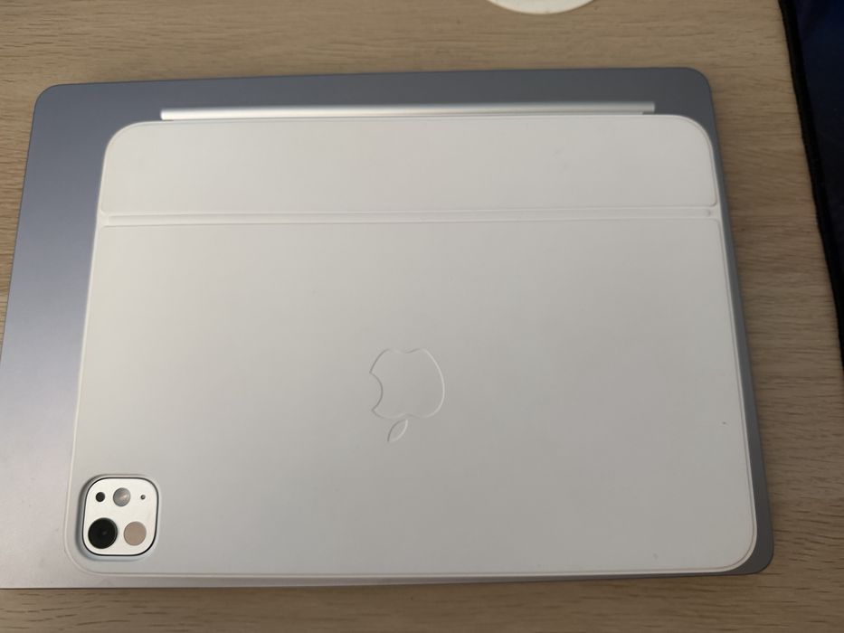 Ipad pro 11 m4 256 gb wifi.