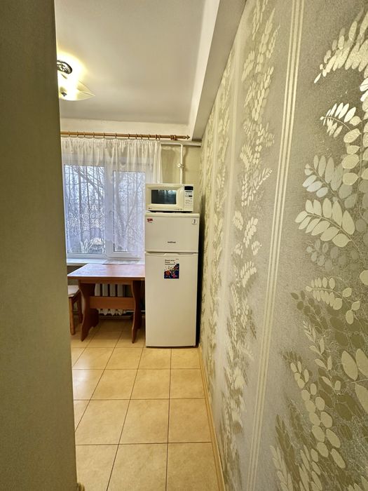 Продаж 1-кімн кв по вул Патріотичній