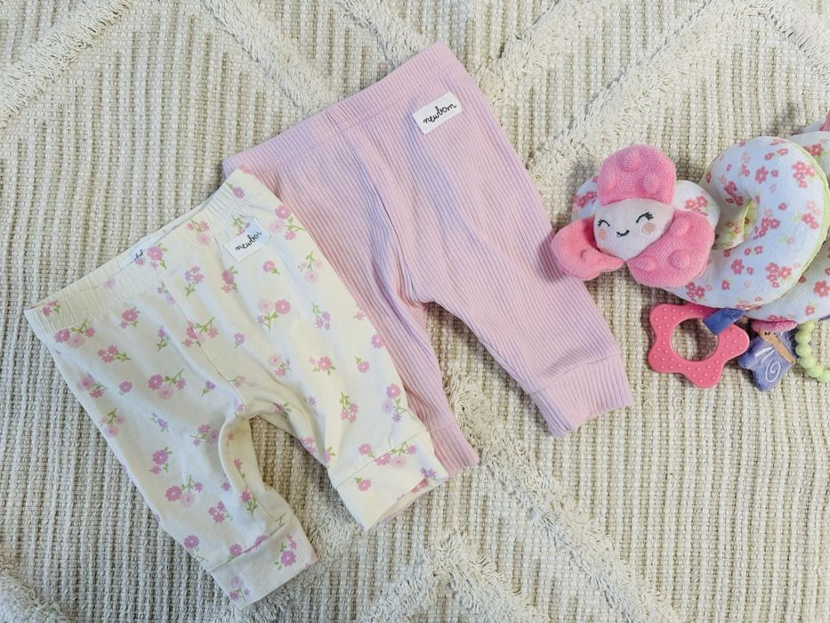 Штанці для дівчаток