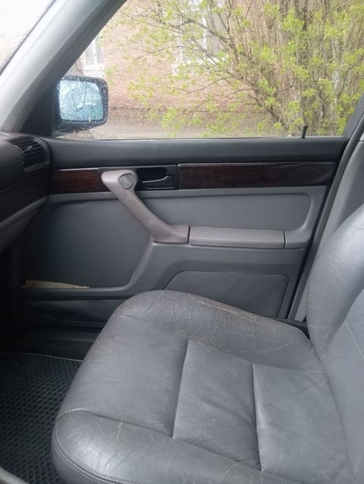Продам--обмін BMW E32