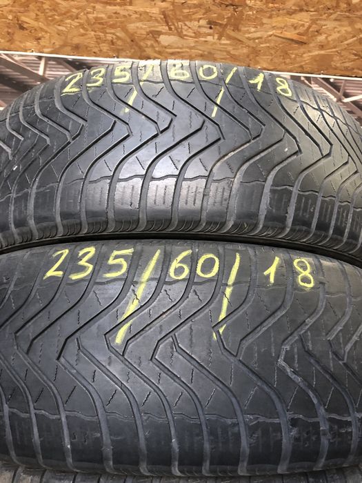 235/60/R18 Gripmax Status AllClimate, Лето, 2-шт