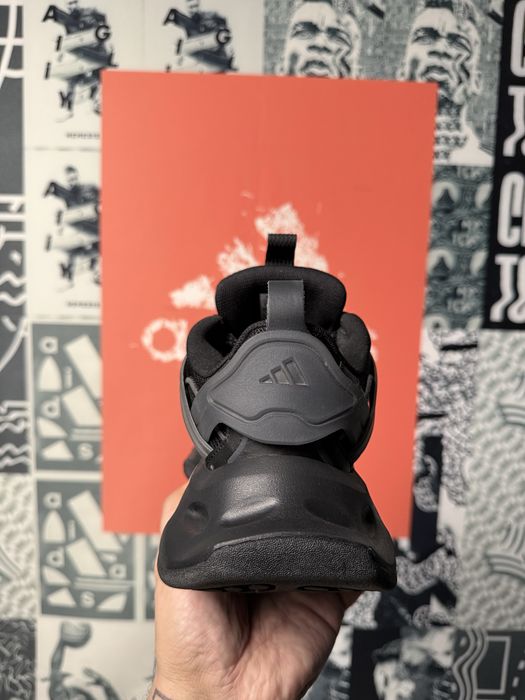 100% ОРИГІНАЛ! Кросівки Adidas XLG Runner Deluxe us9 42 2/3