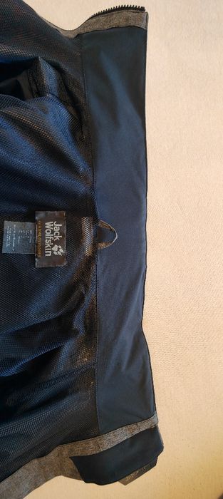 Kurtka Jack Wolfskin M