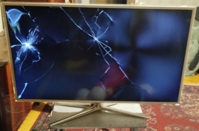 Телевізор  Samsung