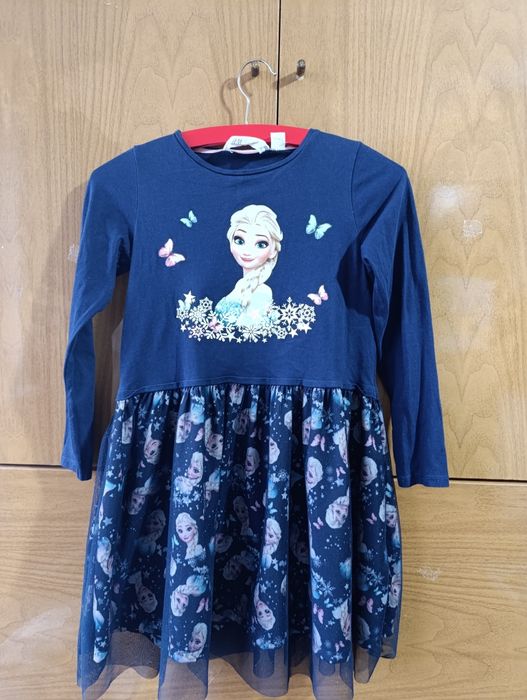 Платье на весну и лето