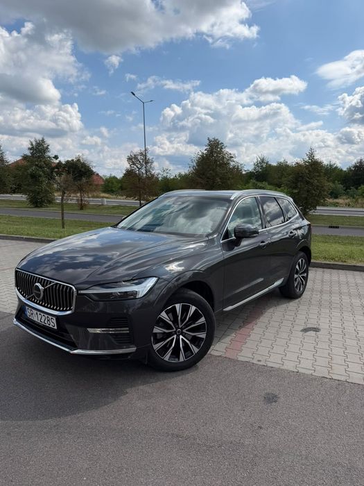 Volvo XC 60