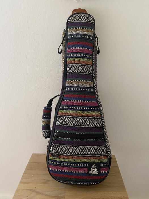 Ukulele Studio Soprano