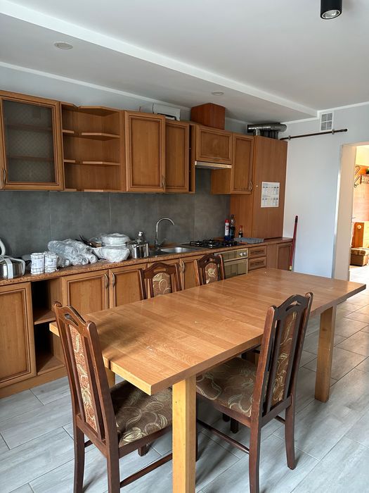 Mieszkanie, dom dla pracowników- Żerniki