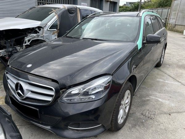 Para peças MERCEDES-BENZ Classe E (W212)