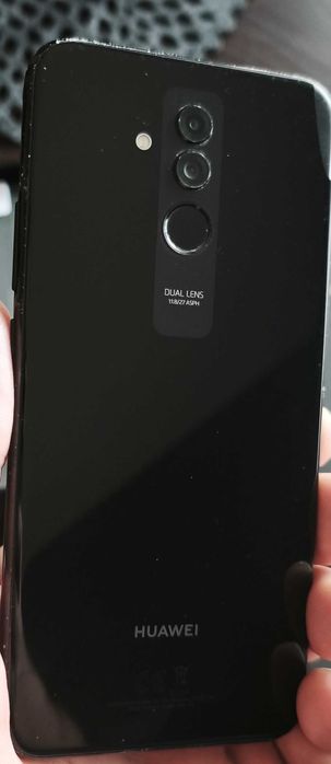 Huawei Mate 20 lite sne-lx1