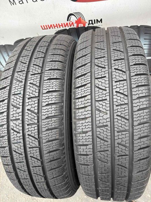 Шини  нові 235/65 R16C Pirelli зима 2025 рік