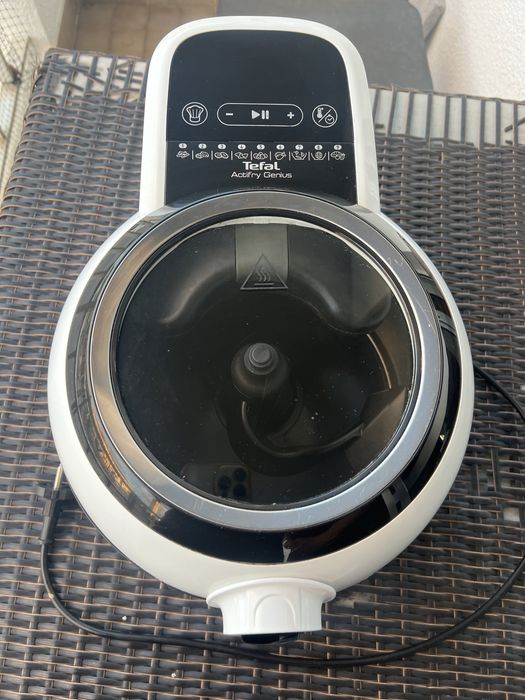 Air fryer actifry Genius Tefal
