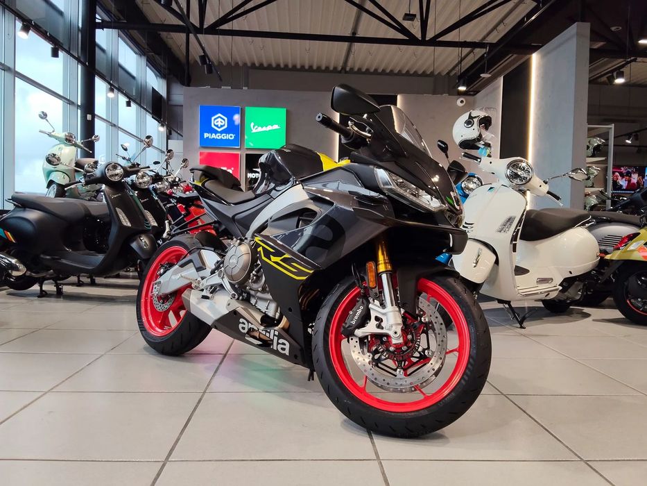 Aprilia