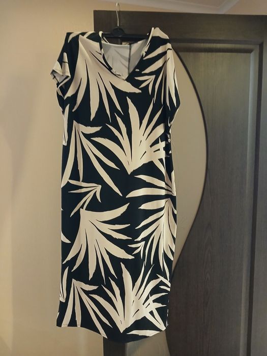 Плаття повсякденне