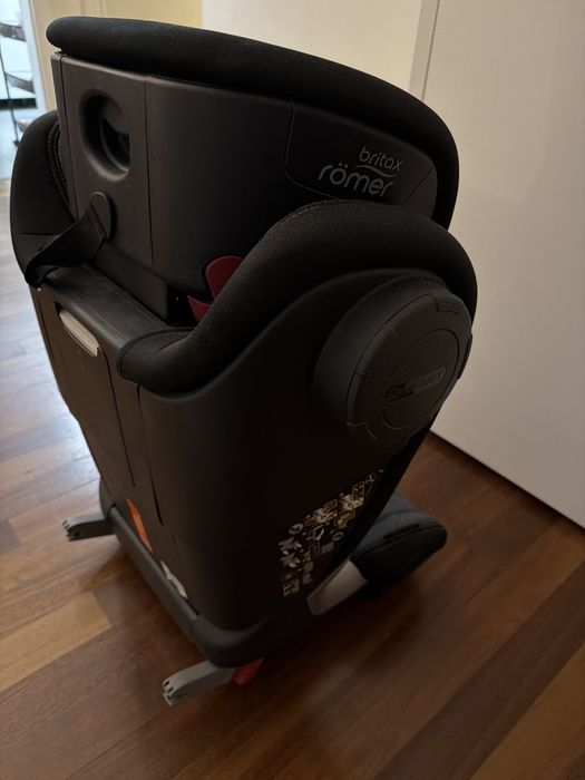 Britax Römer XP SICT