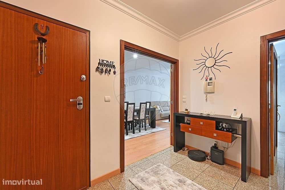 Apartamento T3 para venda