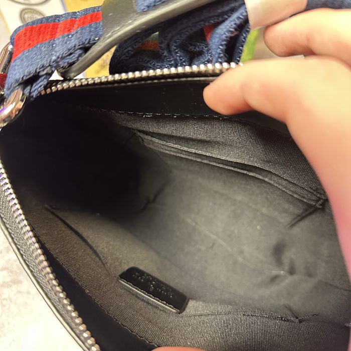 АКЦІЯ!! Сумка Gucci Supreme GG