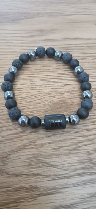 Pulseira homem Gémeos