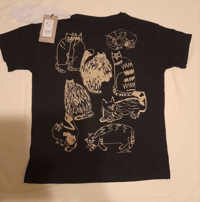 Koszulka top damski MEDICINE. Nowa