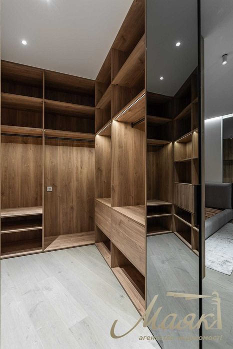 Багатокімнатна квартира за адресою бульвар Дружби Народів (площа 154,9 м²) - Atlanta.ua - фото 17