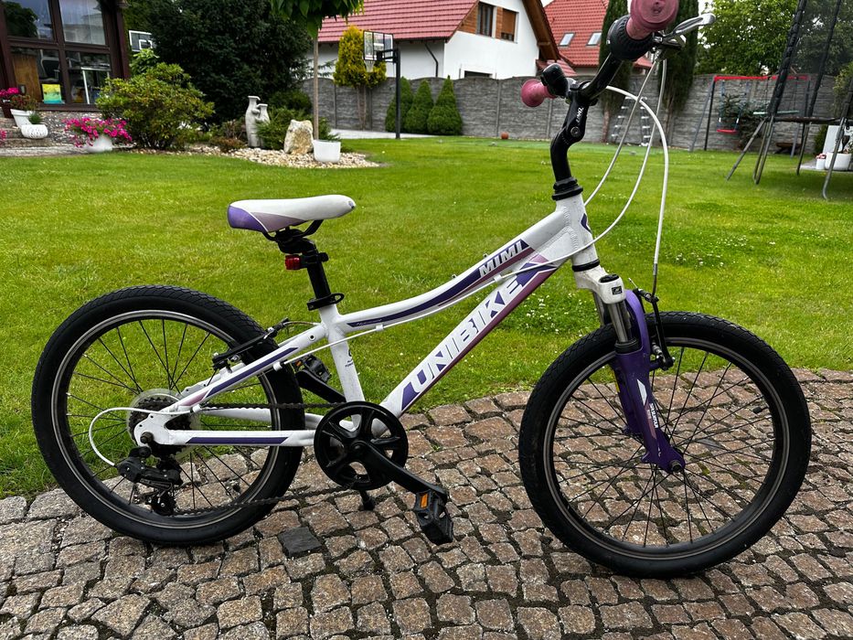 Rower Unibike Mini