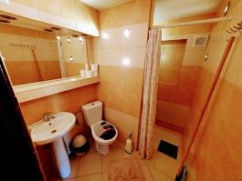 Pokoje gościnne cały rok