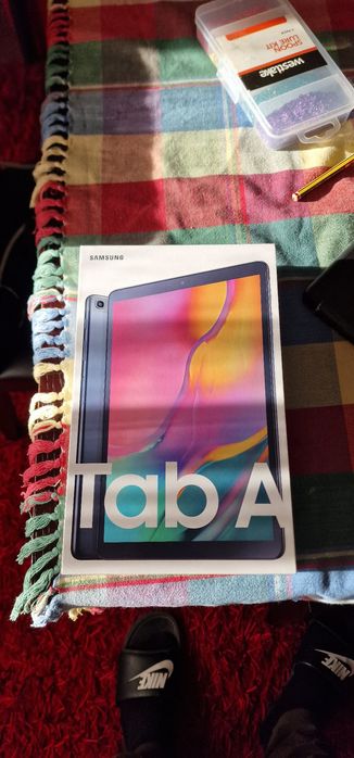 Samsung galaxy tab A