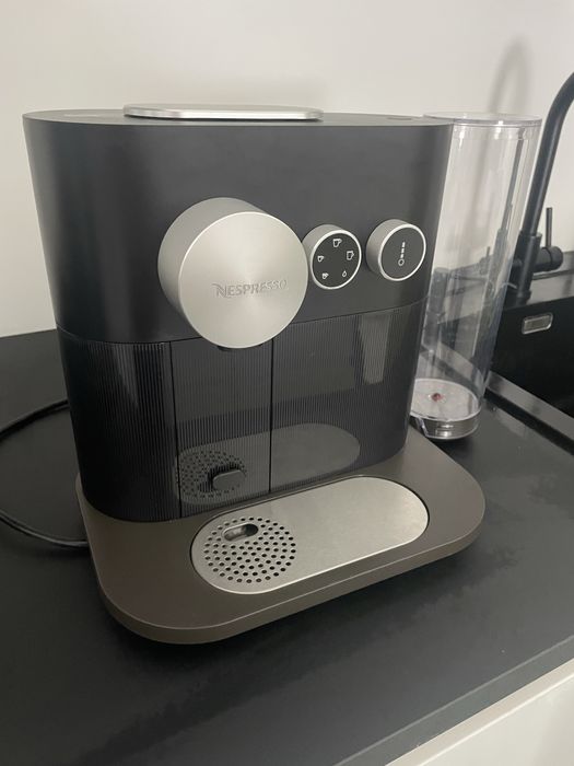 Express Na kapsułki Krups Okazja