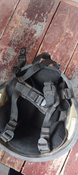 Продам каску американского производства