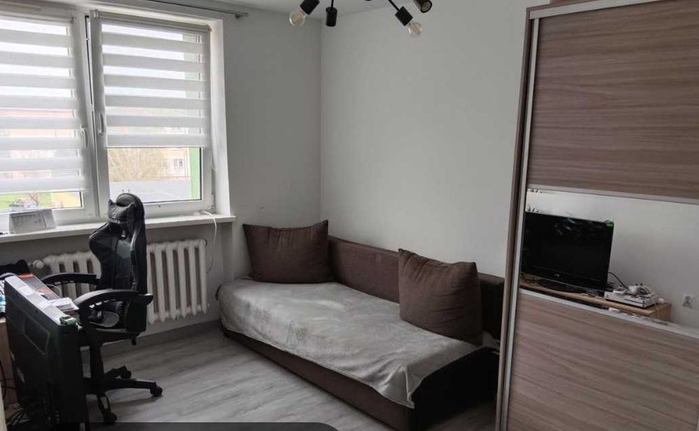 Sprzedam mieszkanie 63m na 2 piętrze