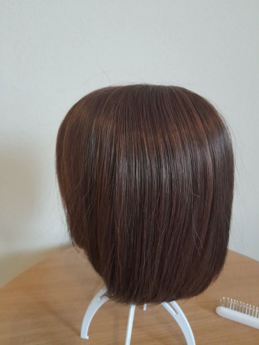 Peruka Ellen Wille – wysoka jakość, termoodporna, stan bardzo dobry