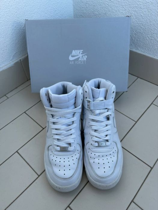 Nike Air Force 1 High