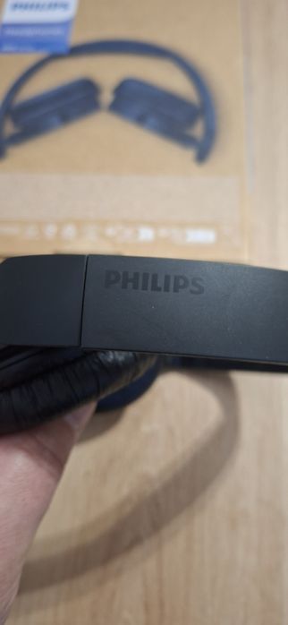 Sprzedam słuchawki PHILIPS seria 4000