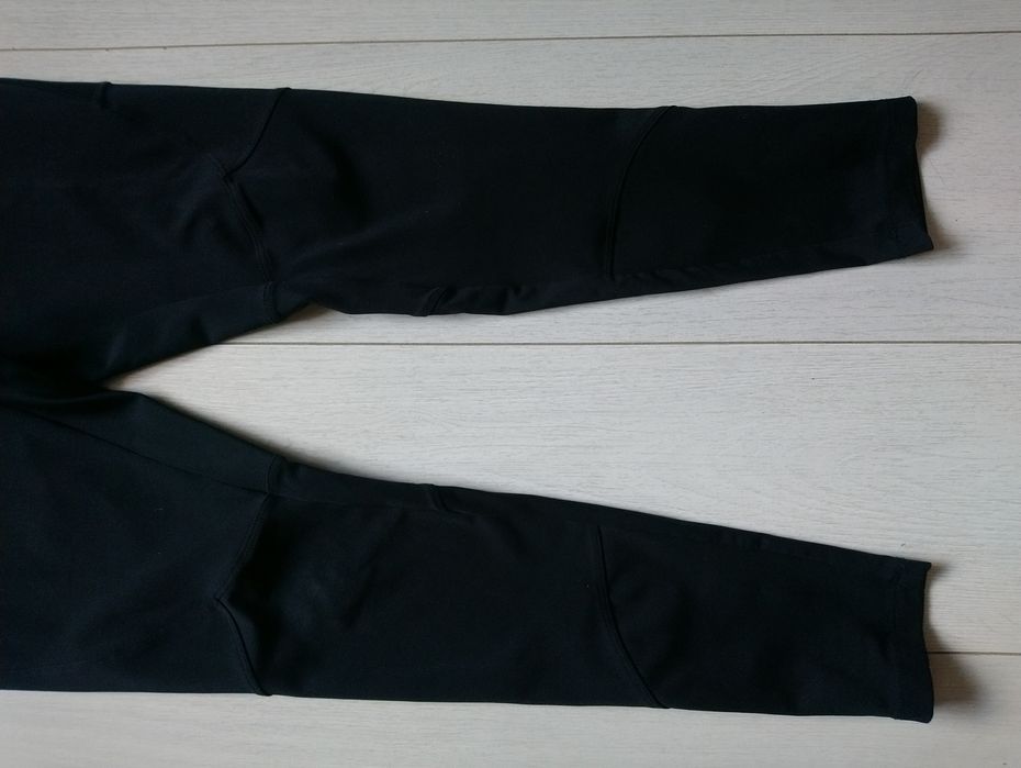 Лосіни для вагітних М розмір спортивні