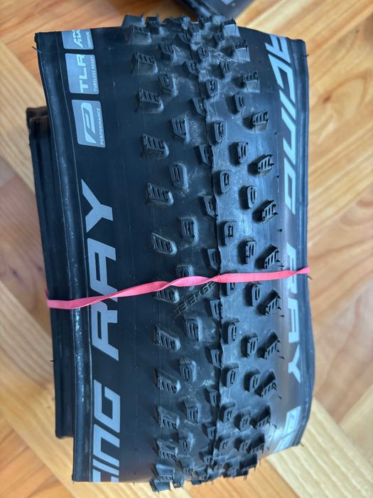 Opony SCHWALBE Racing Ralph 29x2,25" / SCHWALBE Racing Ray 29x2,25"